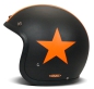 Preview: DMD RETRO STAR ORANGE